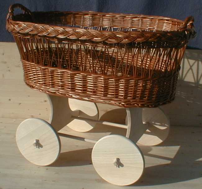 4093 mit Untergestell